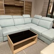 Amanda L alakú garnitúra