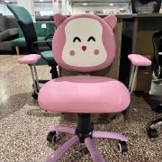 Hello Kitty forgószék