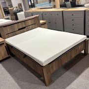 Olívia ágykeret 140×200cm