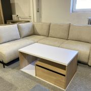 Melinda sarokgarnitúra