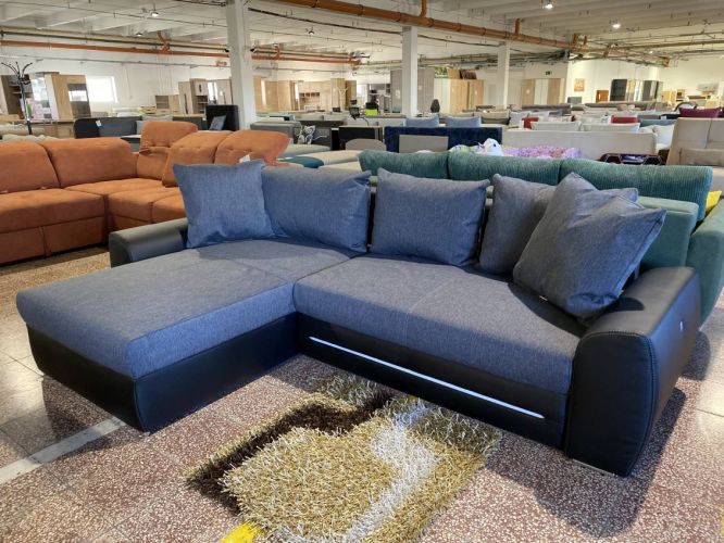 Lessi I. sarokgarnitúra