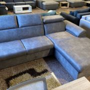 Kornélia sarokgarnitúra