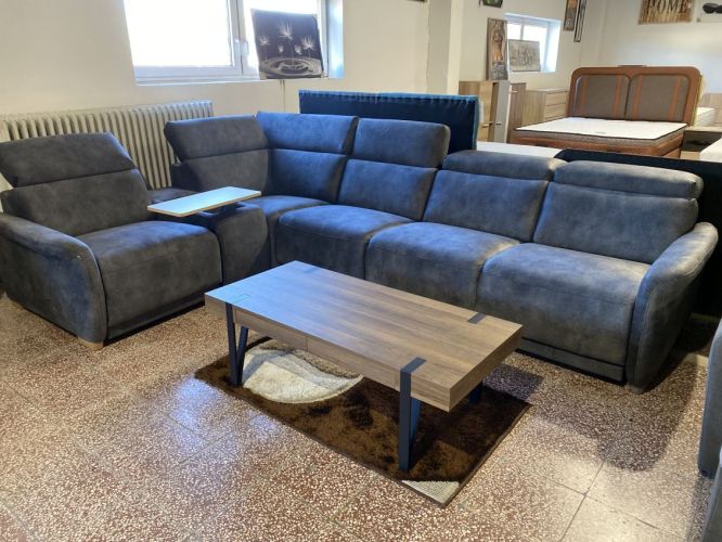 Alpin sarokgarnitúra