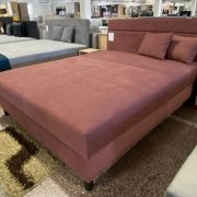 Rigo 160×200-as franciaágy