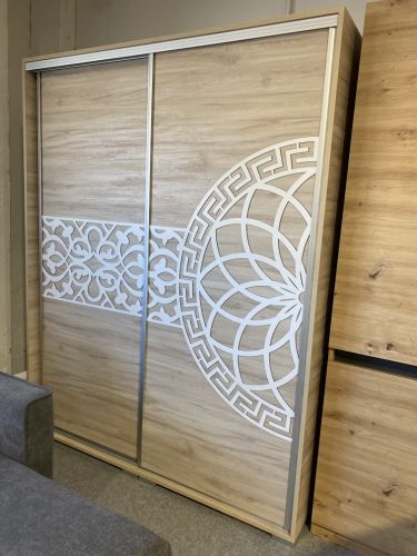 Lotti 160-as gardrób