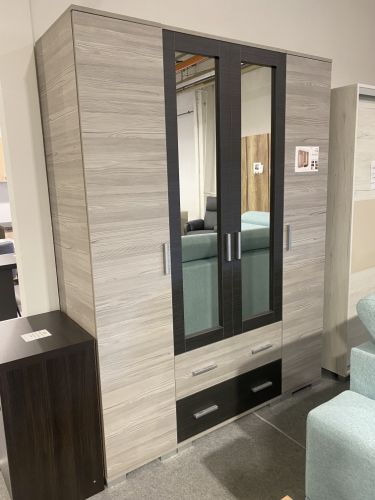 Nizza 160-as gardrób