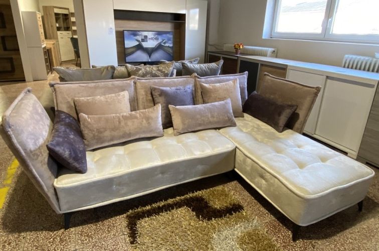 Oli fix sarokgarnitúra