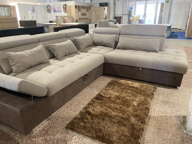 Siri ülőgarnitúra