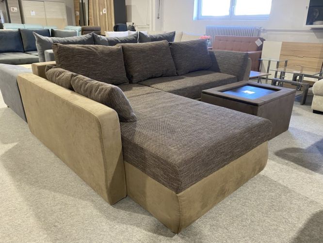 Taifun sarokgarnitúra