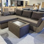 Taifun sarokgarnitúra