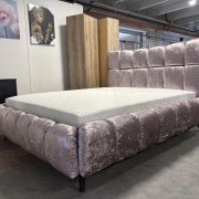 Robi 160-as franciaágy