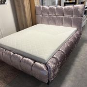 Robi 160-as franciaágy