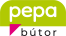 PepaBútor – Mosonmagyaróvár
