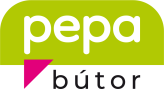 PepaBútor – Mosonmagyaróvár